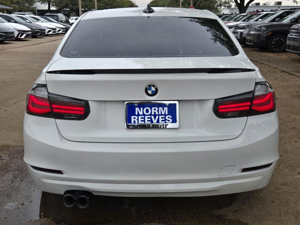 used 2013 BMW 328 car, priced at $7,900