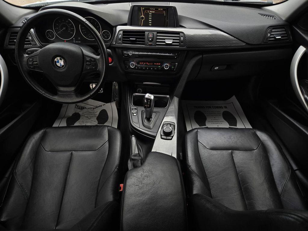used 2013 BMW 328 car, priced at $7,900