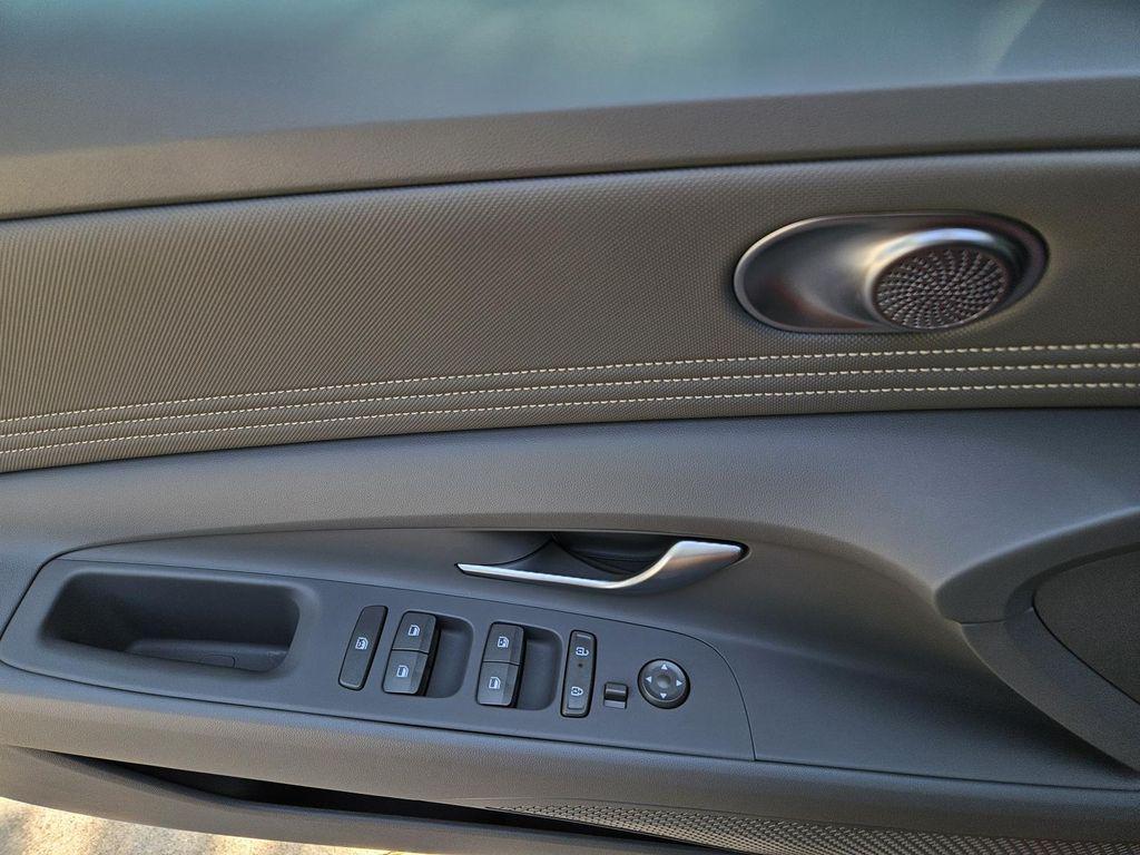 new 2025 Hyundai Elantra car, priced at $24,482