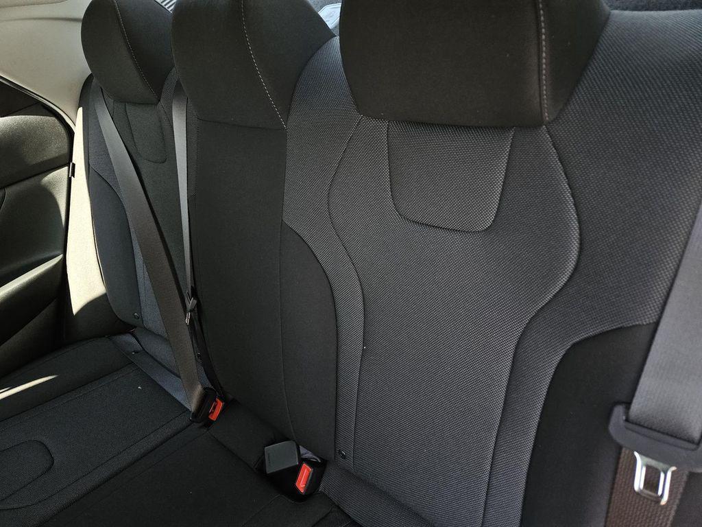 new 2025 Hyundai Elantra car, priced at $23,695