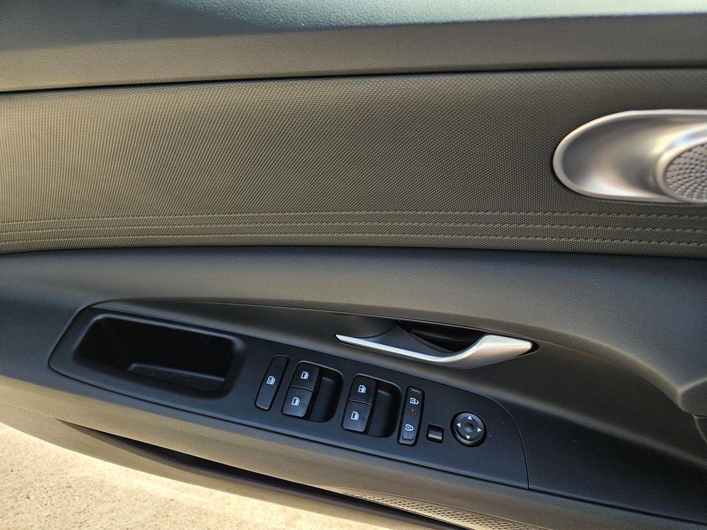 new 2025 Hyundai Elantra car, priced at $23,695