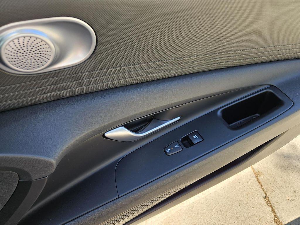 new 2025 Hyundai Elantra car, priced at $23,695