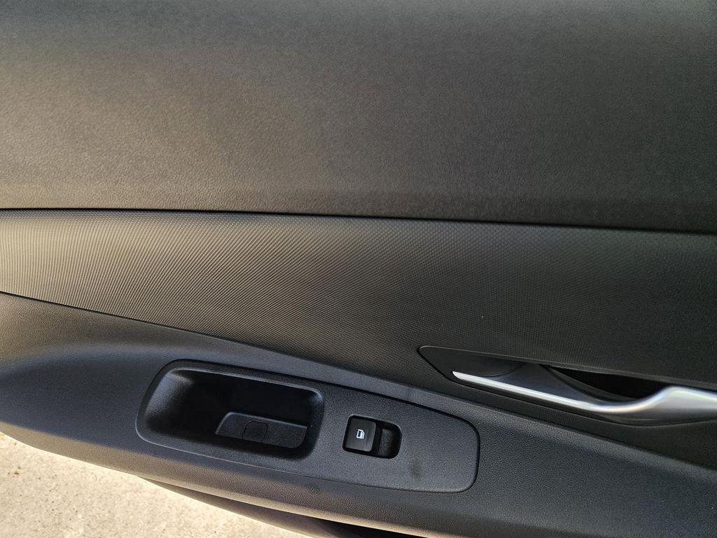 new 2025 Hyundai Elantra car, priced at $23,695