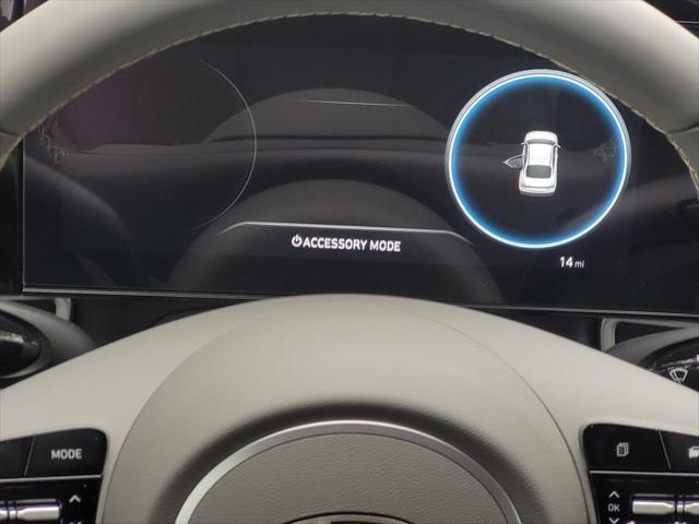new 2025 Hyundai Elantra car, priced at $28,205