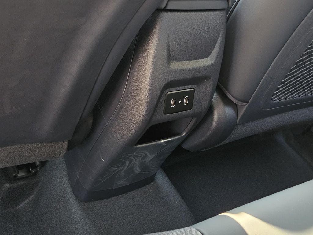 new 2025 Hyundai Venue car, priced at $24,445