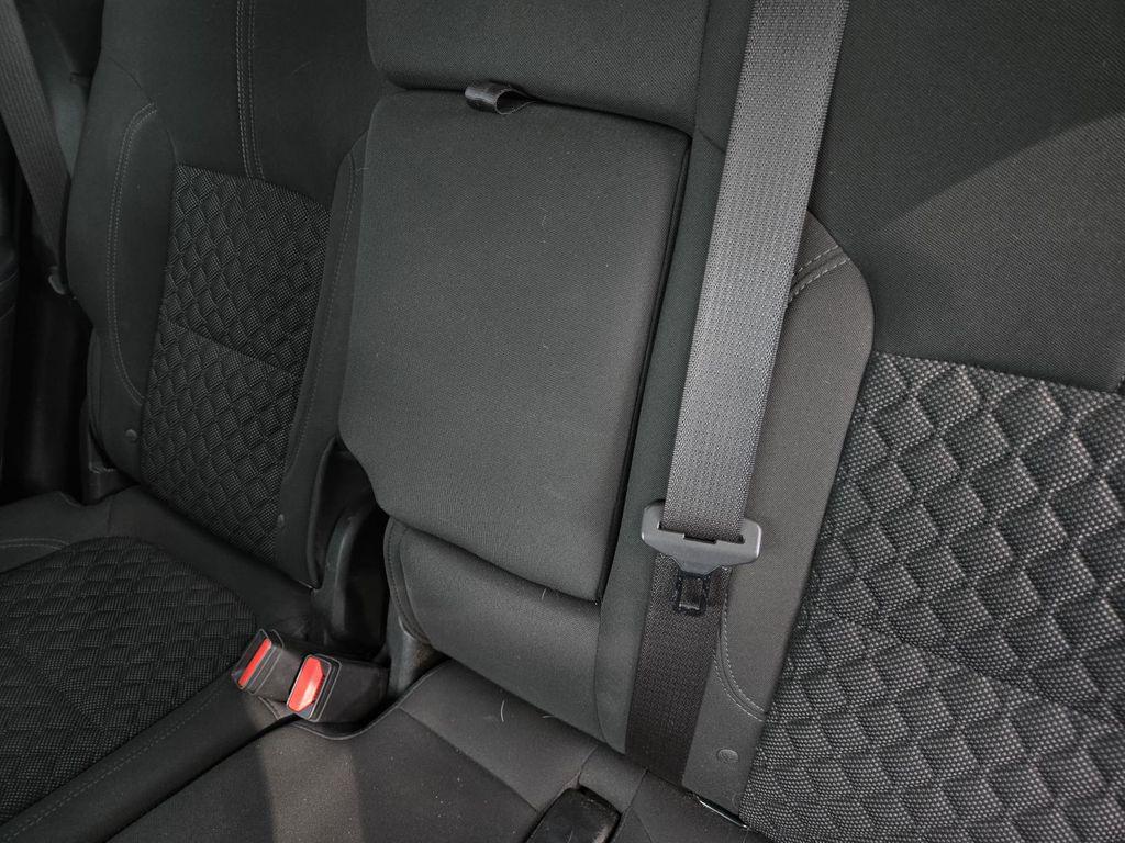 used 2021 Chevrolet Blazer car, priced at $16,700