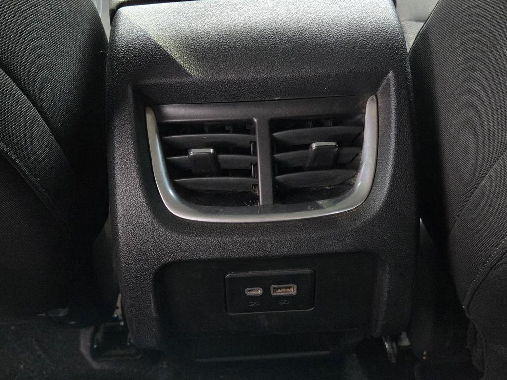 used 2021 Chevrolet Blazer car, priced at $16,700