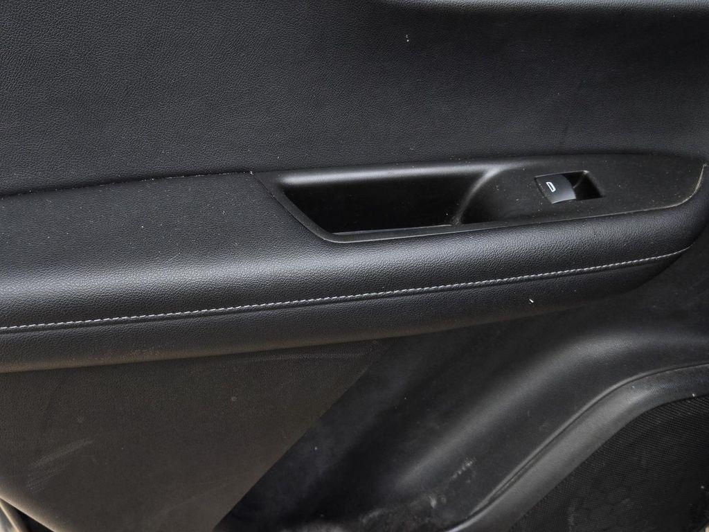 used 2021 Chevrolet Blazer car, priced at $16,700