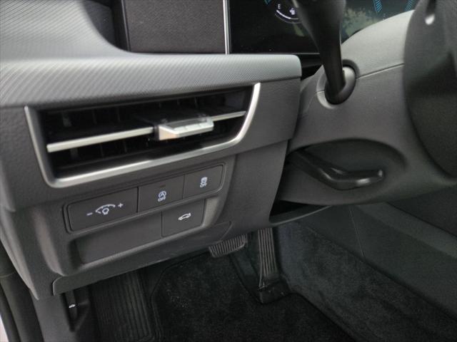 used 2025 Hyundai Sonata car, priced at $24,810