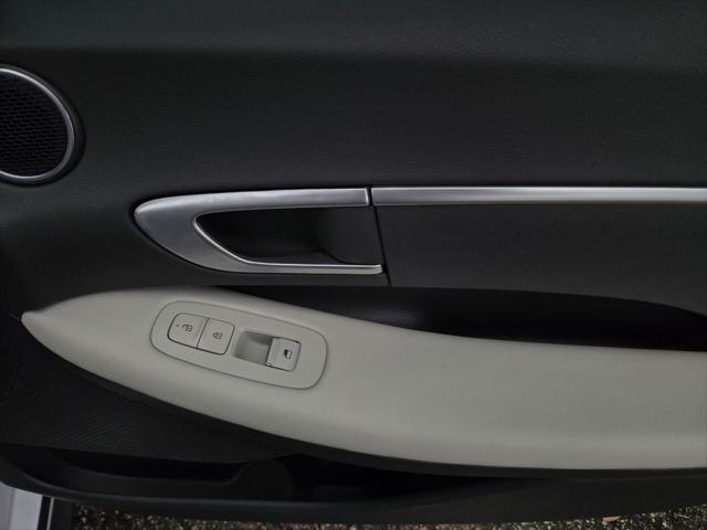 used 2025 Hyundai Sonata car, priced at $24,810