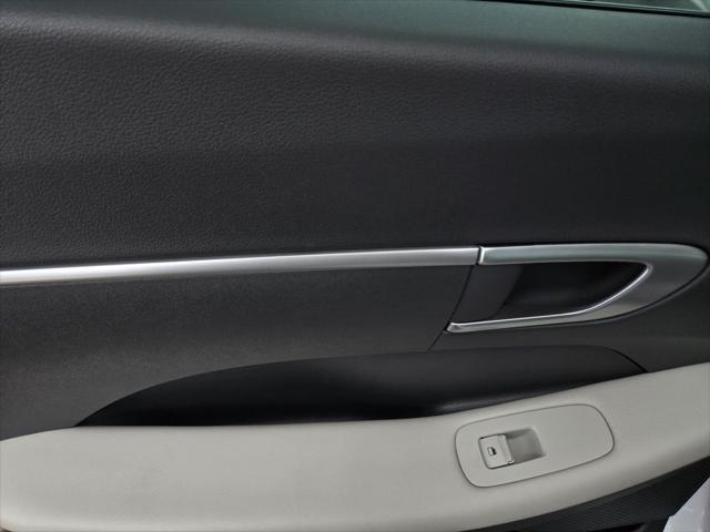 used 2025 Hyundai Sonata car, priced at $24,810