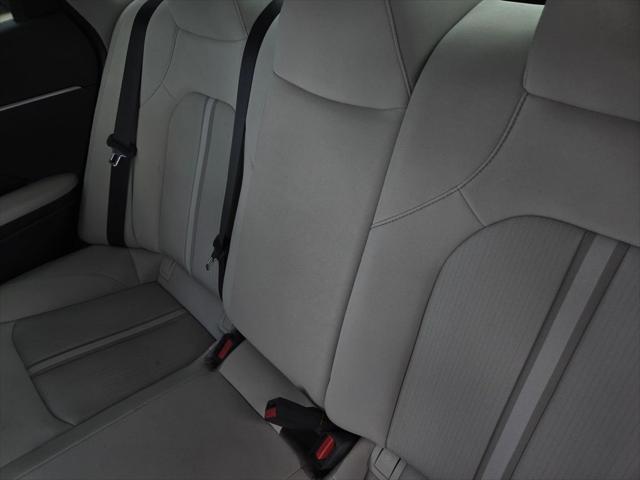 used 2025 Hyundai Sonata car, priced at $24,810