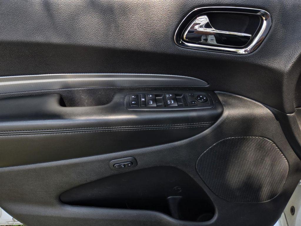 used 2019 Dodge Durango car, priced at $20,820