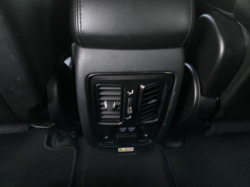 used 2019 Dodge Durango car, priced at $20,820