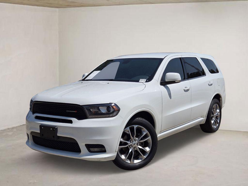 used 2019 Dodge Durango car, priced at $17,978