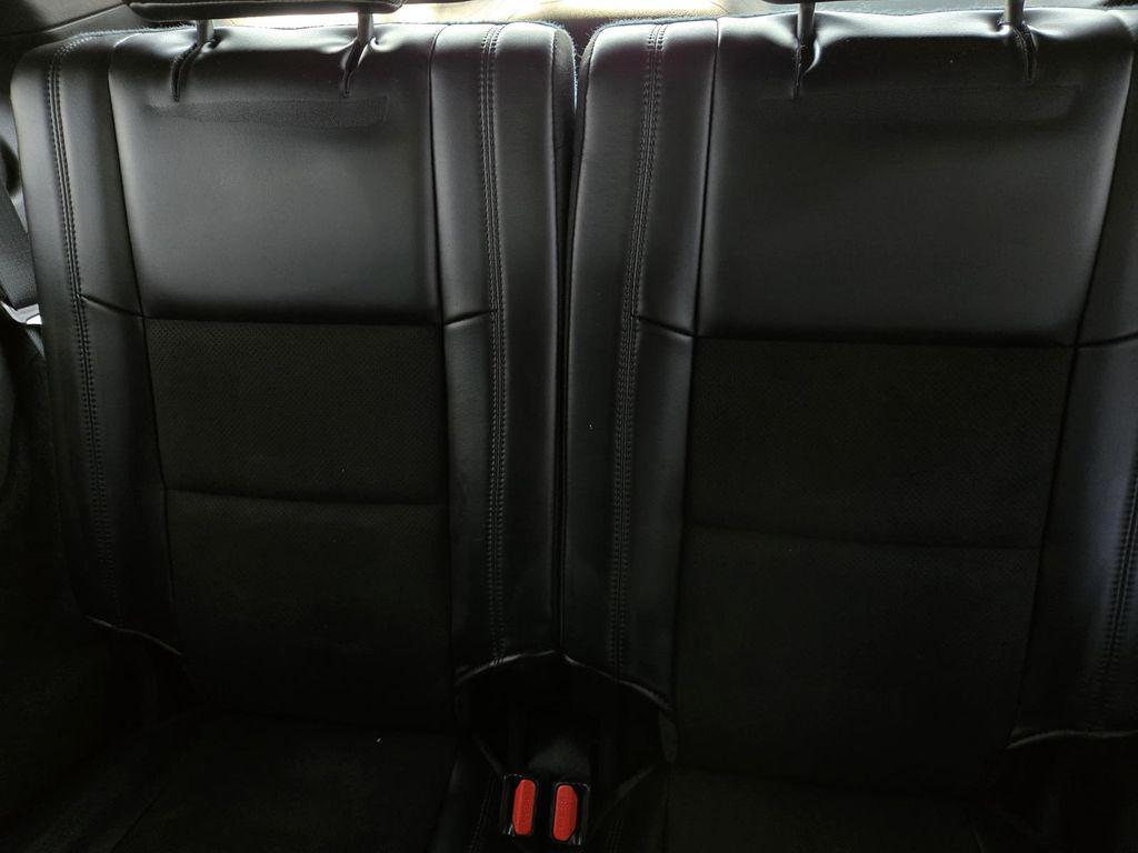 used 2019 Dodge Durango car, priced at $20,820