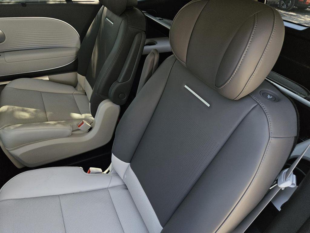 new 2026 Hyundai IONIQ 9 car, priced at $74,135