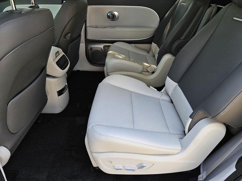 new 2026 Hyundai IONIQ 9 car, priced at $74,135