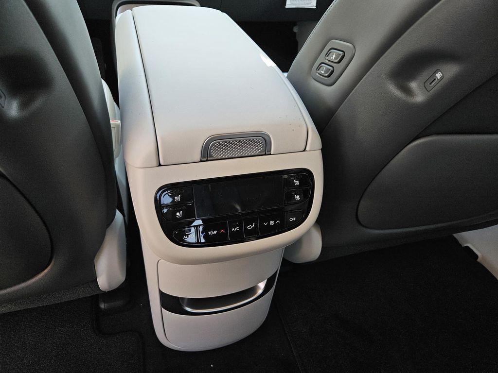 new 2026 Hyundai IONIQ 9 car, priced at $74,135