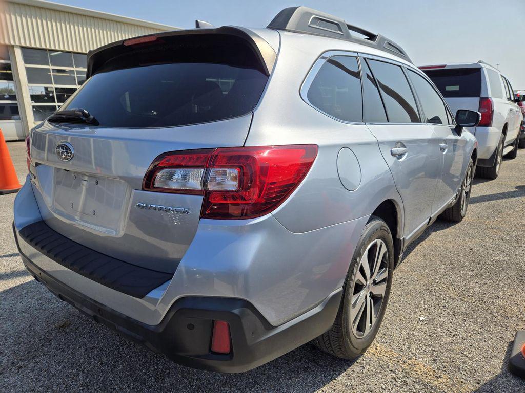 used 2019 Subaru Outback car, priced at $22,198