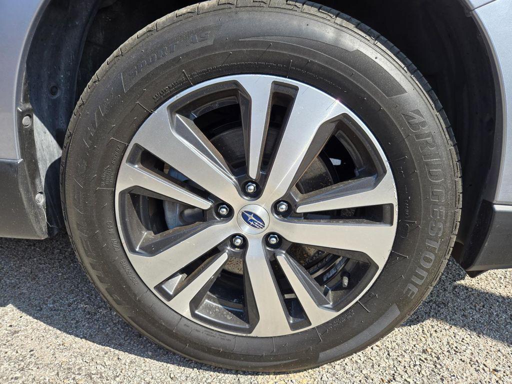 used 2019 Subaru Outback car, priced at $22,198