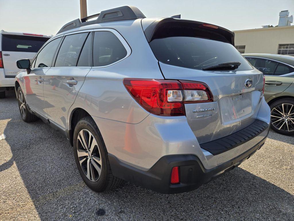 used 2019 Subaru Outback car, priced at $22,198