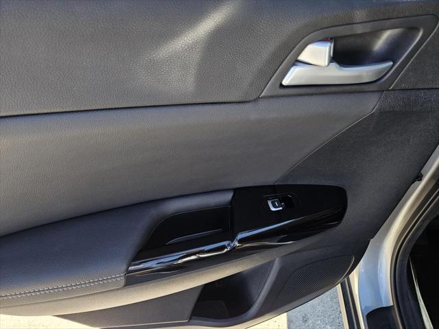 used 2021 Kia Sportage car, priced at $22,000