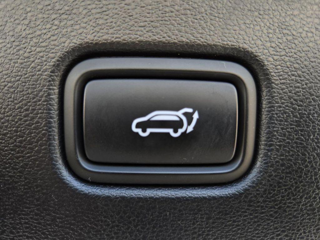 used 2023 Hyundai Tucson car, priced at $24,877