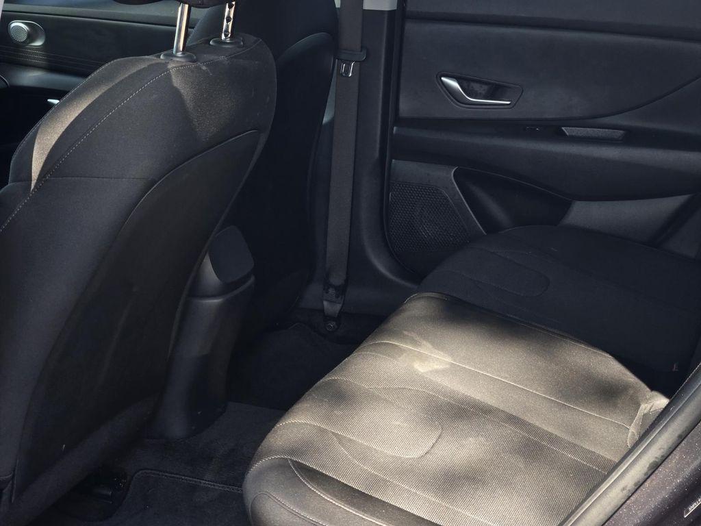 used 2021 Hyundai Elantra car, priced at $15,900