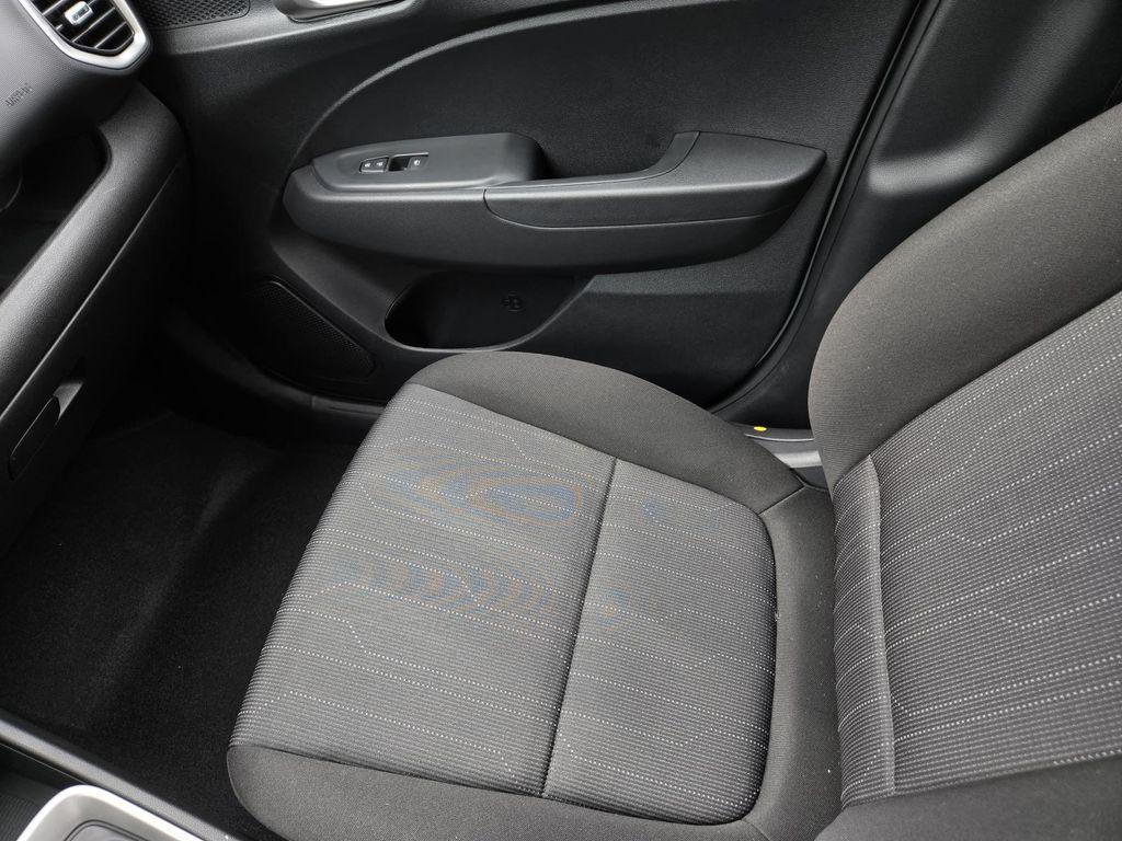 new 2025 Hyundai Venue car, priced at $21,885