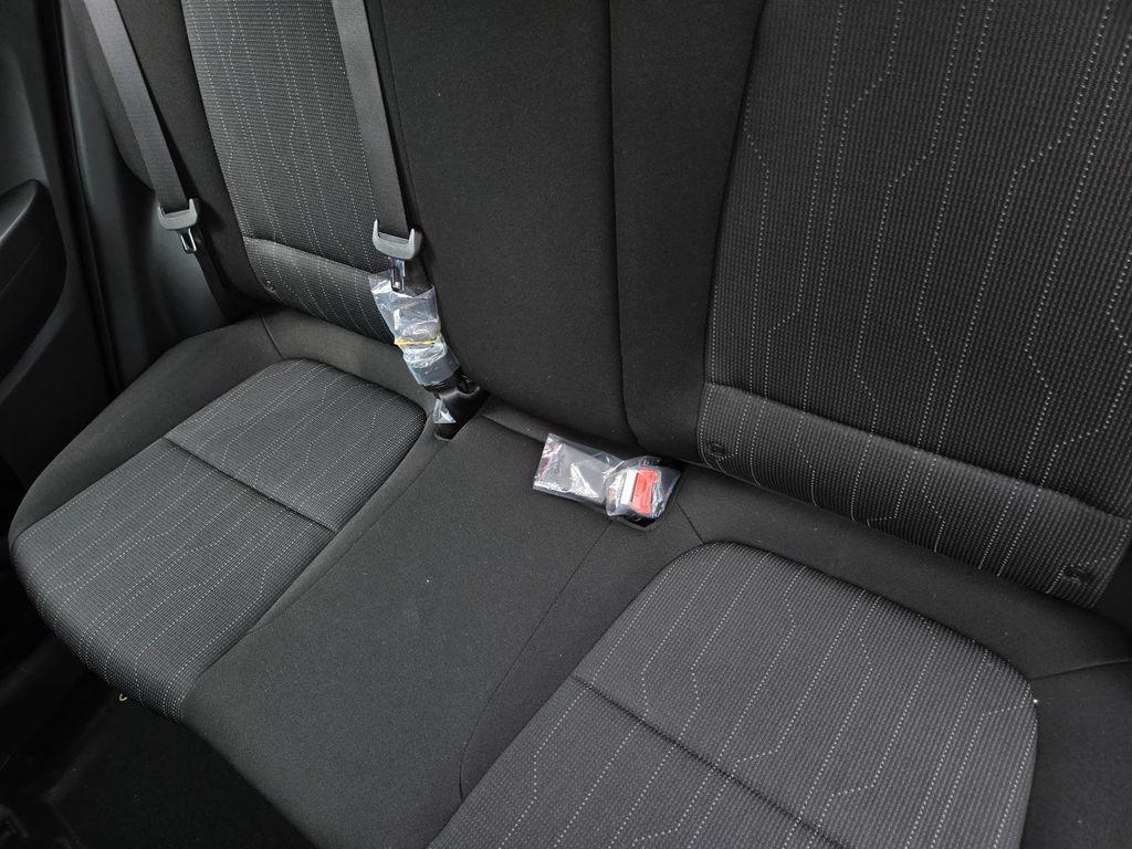 new 2025 Hyundai Venue car, priced at $21,885