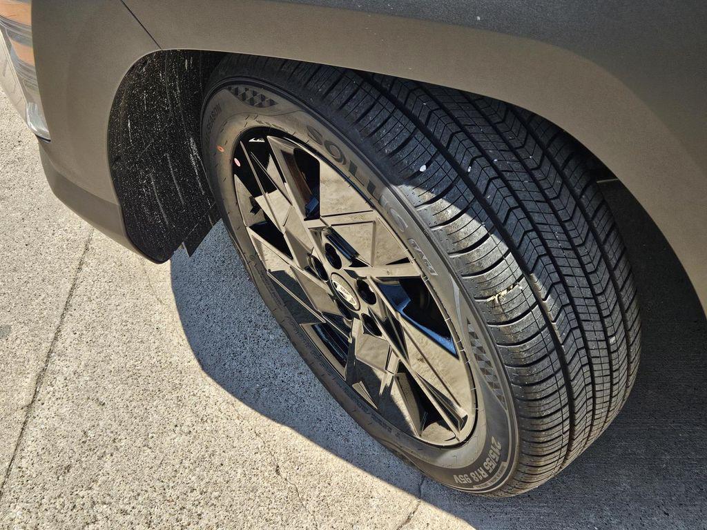 new 2026 Hyundai Kona car, priced at $28,965