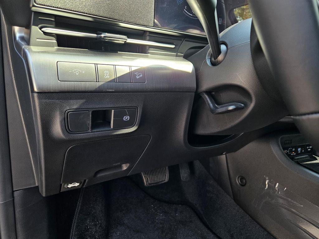 new 2026 Hyundai Kona car, priced at $28,965