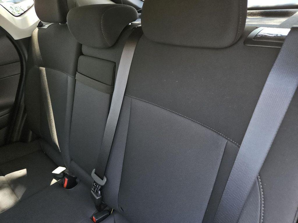 new 2026 Hyundai Kona car, priced at $28,965