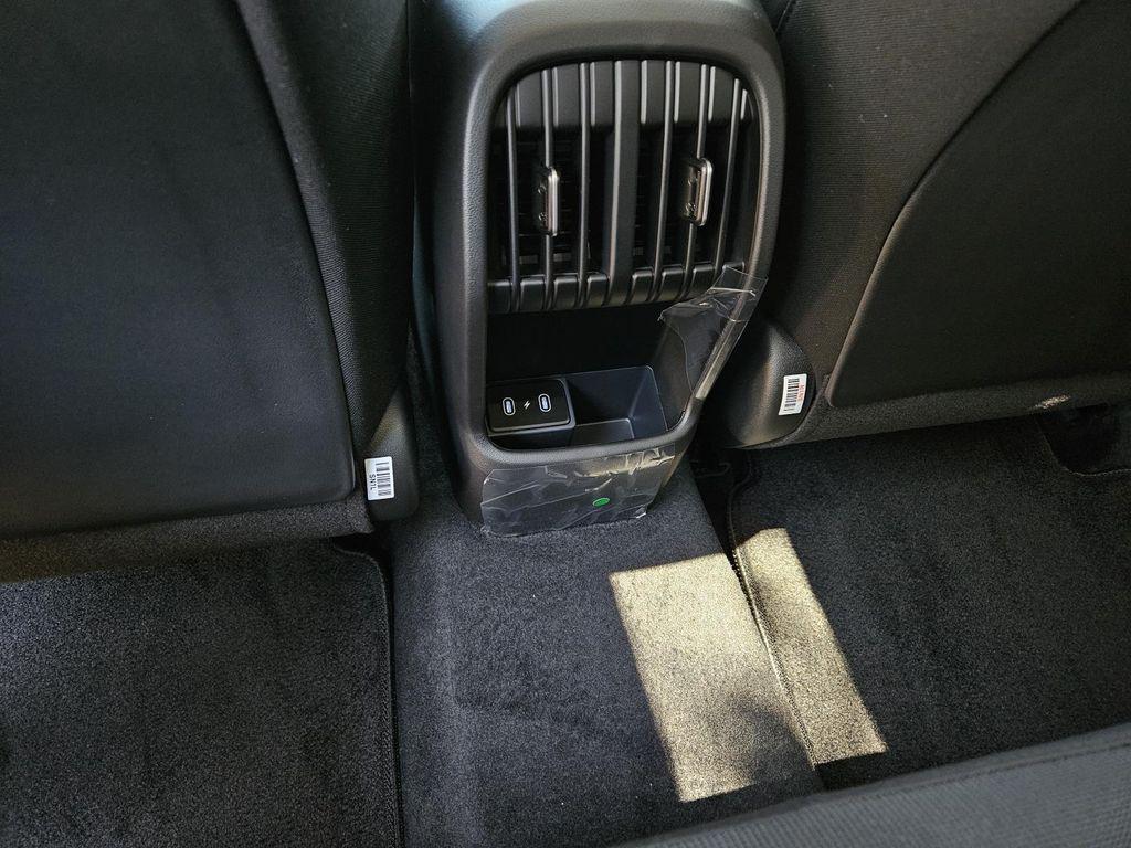 new 2026 Hyundai Kona car, priced at $28,965