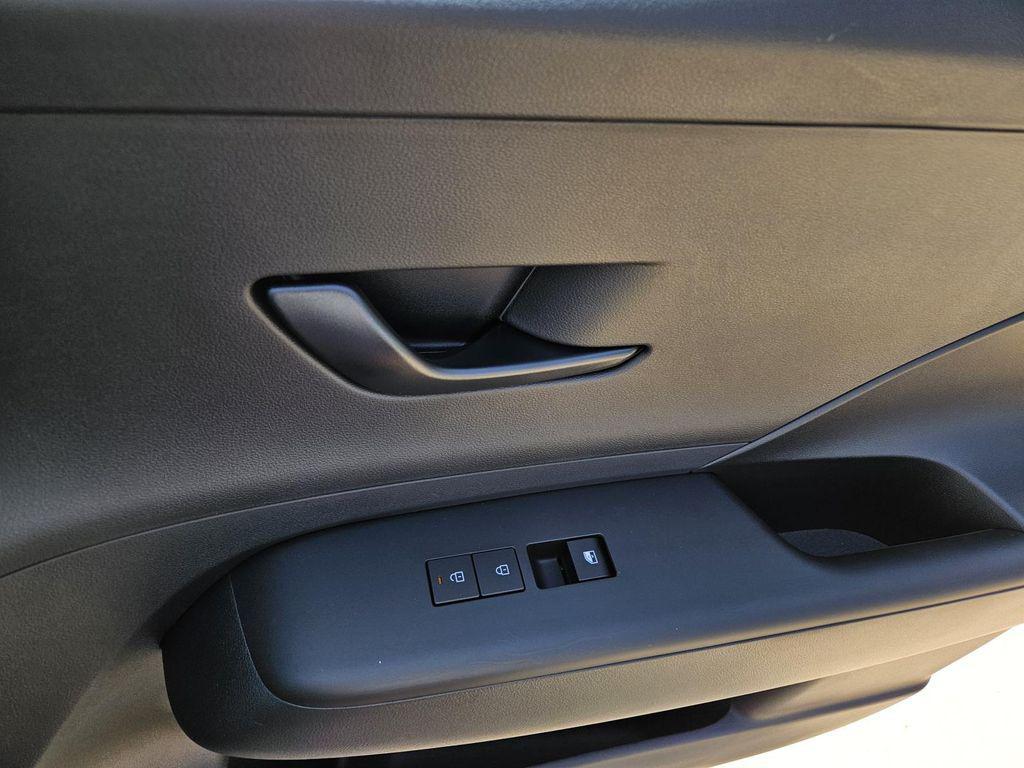 new 2026 Hyundai Kona car, priced at $28,965