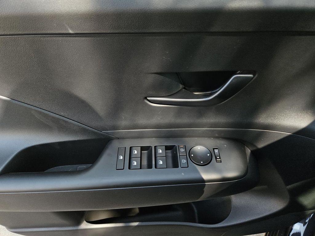 new 2026 Hyundai Kona car, priced at $28,965