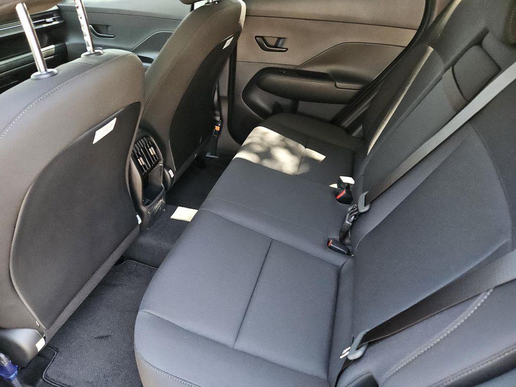 new 2026 Hyundai Kona car, priced at $28,965