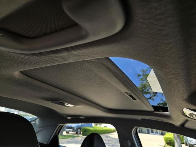 used 2023 Hyundai Elantra car, priced at $22,500