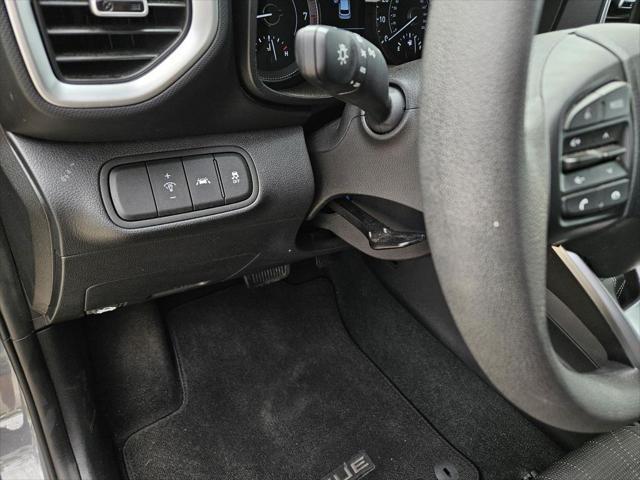 used 2022 Hyundai Venue car, priced at $16,771