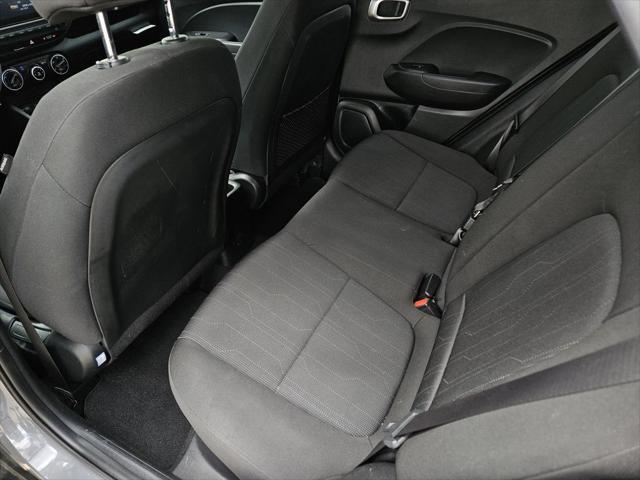 used 2022 Hyundai Venue car, priced at $16,771