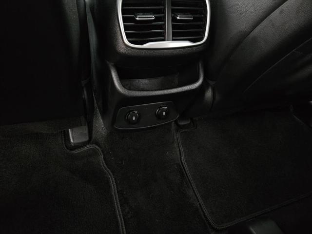 used 2020 Hyundai Santa Fe car, priced at $21,700