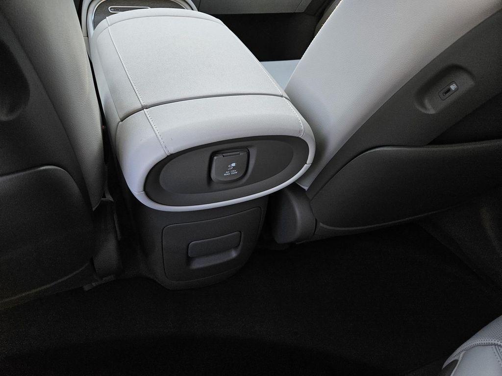 new 2026 Hyundai Palisade car, priced at $52,585