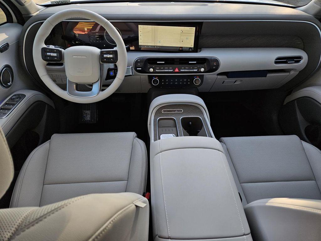 new 2026 Hyundai Palisade car, priced at $52,585