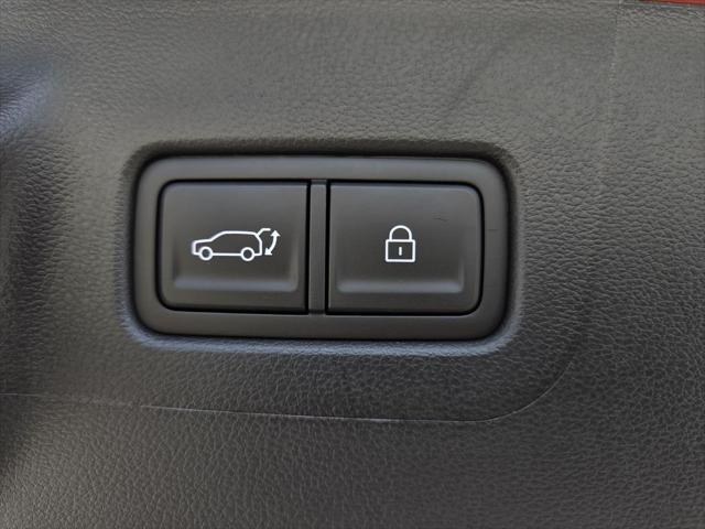 new 2025 Hyundai Santa Fe car, priced at $38,263