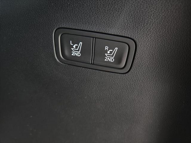 new 2025 Hyundai Santa Fe car, priced at $38,263