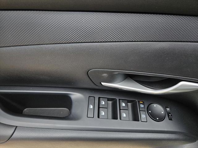 new 2025 Hyundai SANTA CRUZ car, priced at $30,842