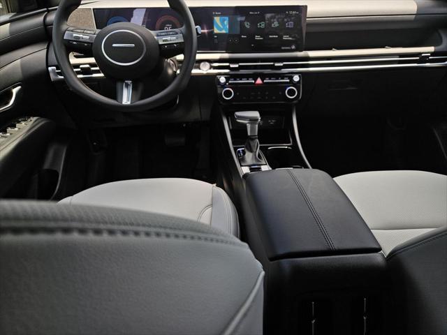 new 2025 Hyundai SANTA CRUZ car, priced at $30,842