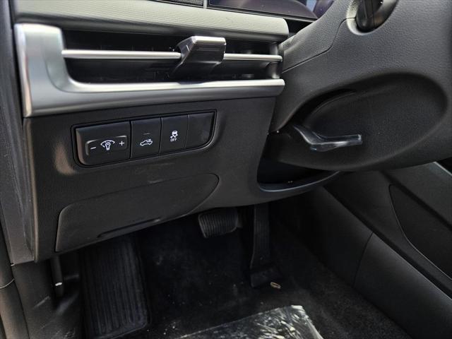 new 2025 Hyundai SANTA CRUZ car, priced at $30,842