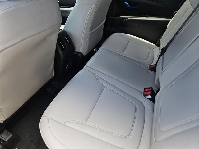 new 2025 Hyundai SANTA CRUZ car, priced at $30,842